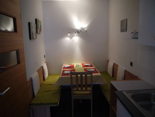 Foto della cucina Hörtmairhof