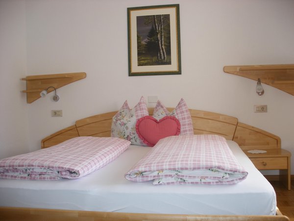 Foto vom Zimmer Ferienwohnungen Hubertus