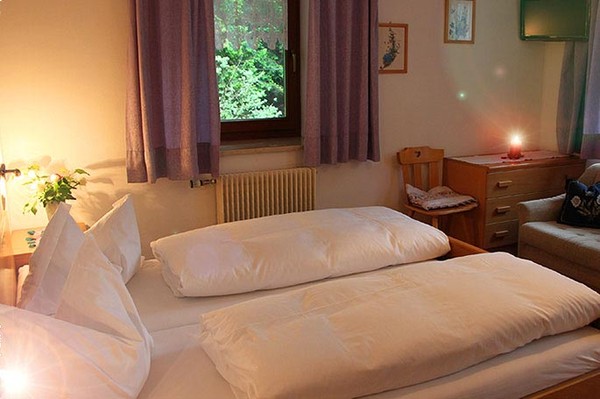 Photo of the room Hotel Toblhof