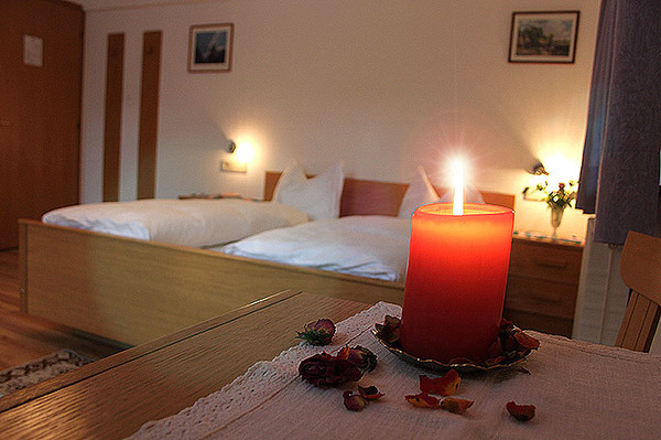 Photo of the room Hotel Toblhof