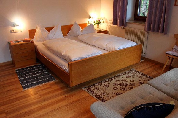 Photo of the room Hotel Toblhof