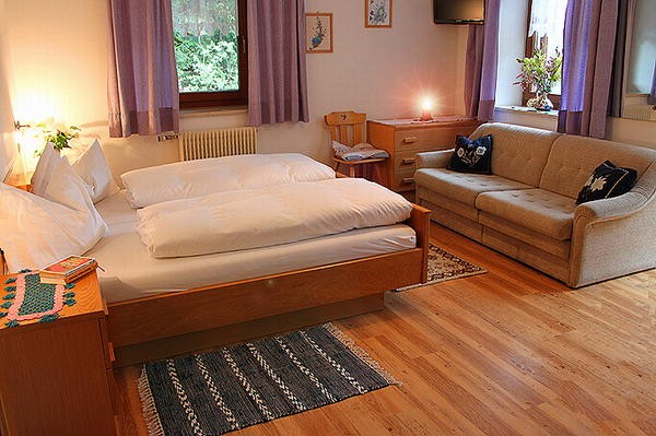 Photo of the room Hotel Toblhof