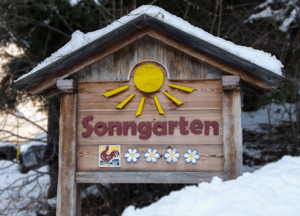 Logo Sonngarten