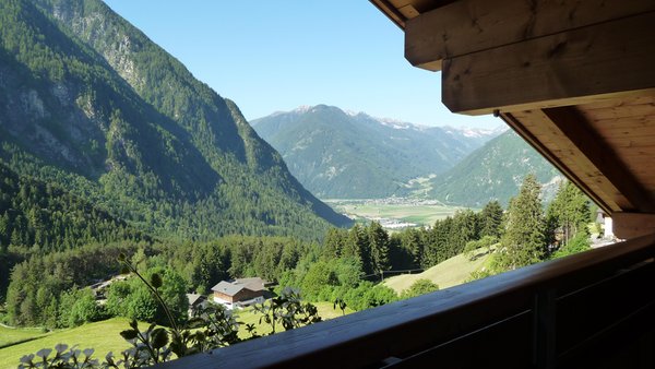 Foto del balcone Sonngarten