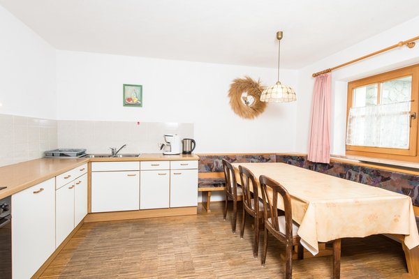 Foto della cucina Rieplechn