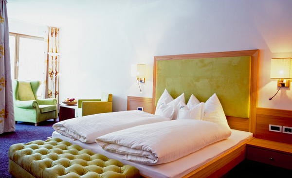 Immagine Hotel Hochgall