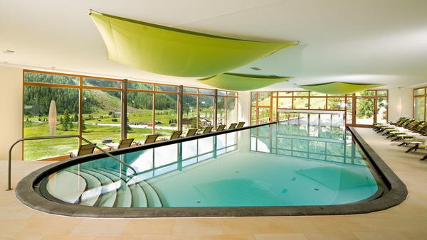 Immagine Hotel Hochgall