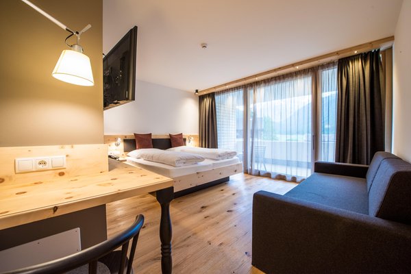 Foto della camera Hotel Alpenrast