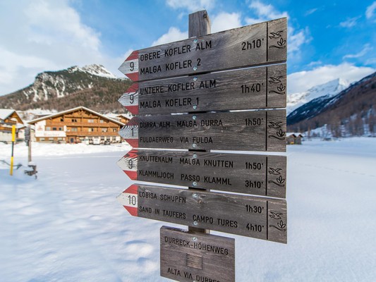 Foto esterno Hotel Bacher