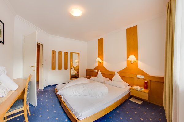 Foto della camera Hotel Berger