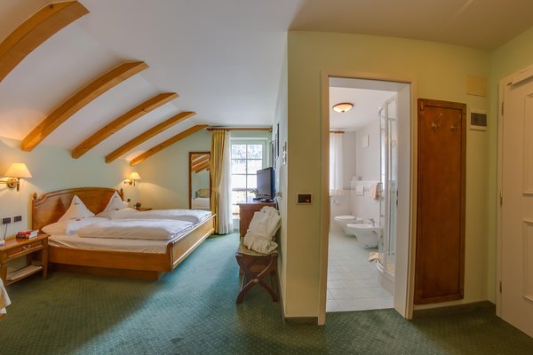 Foto della camera Hotel Berger