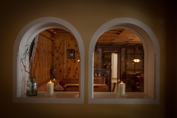 Foto esterno Hotel Berger