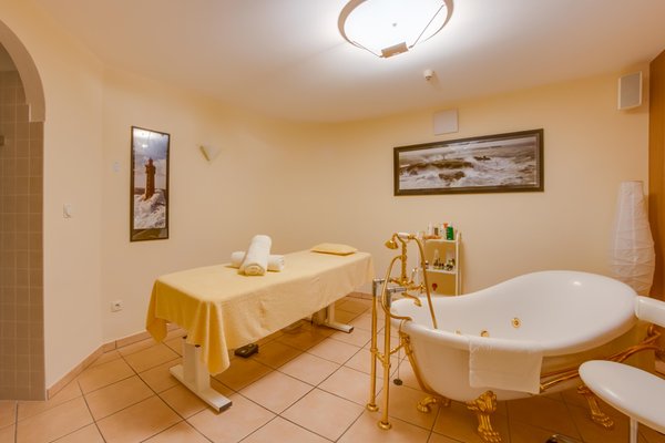 Foto del wellness Hotel Berger