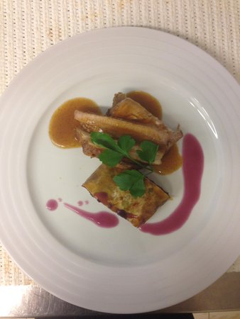 Ricette e proposte gourmet Berger