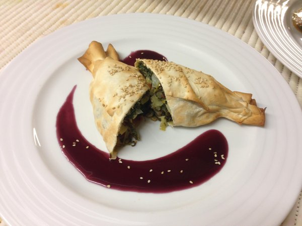 Ricette e proposte gourmet Berger