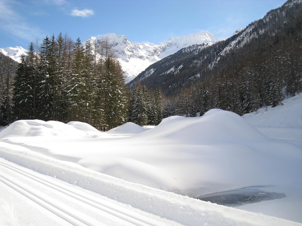 Gallery inverno