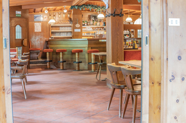Photo of the bar Hotel Pichlerhof