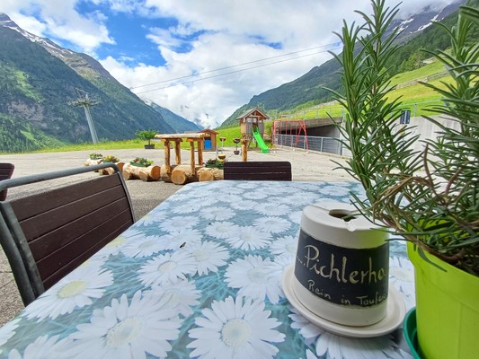 Photo of the bar Hotel Pichlerhof