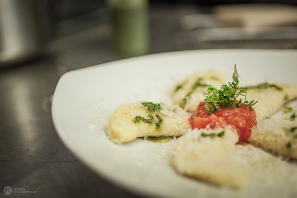 Il cibo