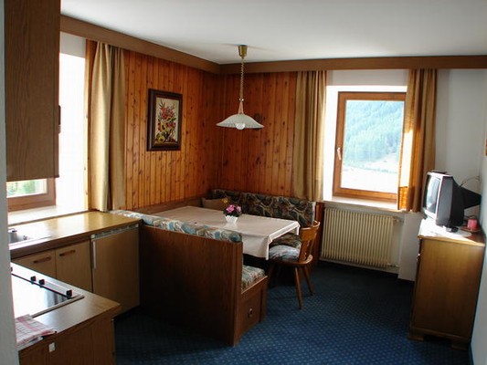 Foto del soggiorno