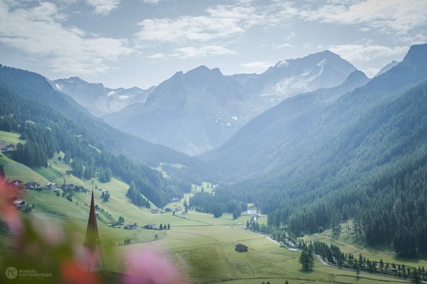 Bildergalerie Sommer