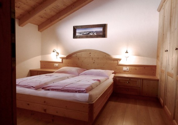 Photo of the room Farmhouse apartments Oberhof