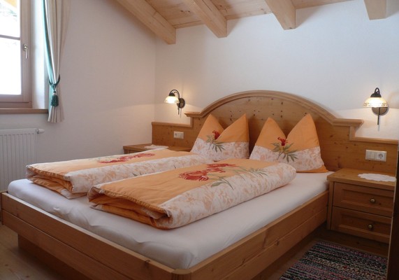 Photo of the room Farmhouse apartments Oberhof