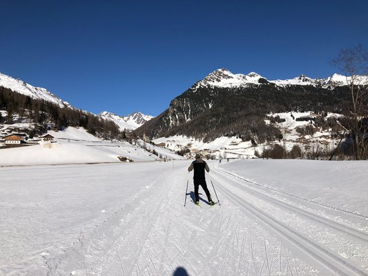 Bildergalerie Winter