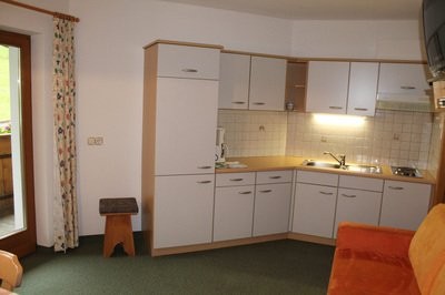 Photo of the kitchen Seeber