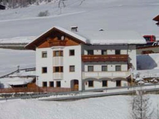 Foto esterno Appartamenti Seeber