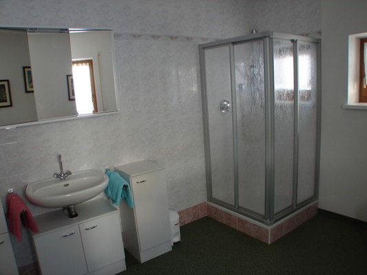 Photo of the bathroom Apartments Seeber