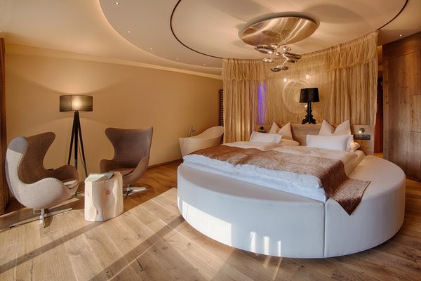 Photo of the room Hotel Amonti & Lunaris Wellnessresort
