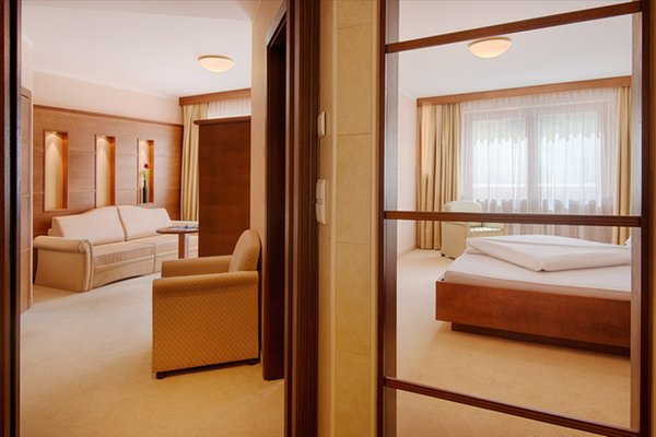 Foto della camera Hotel Gallhaus