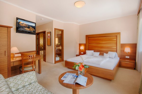 Foto della camera Hotel Gallhaus