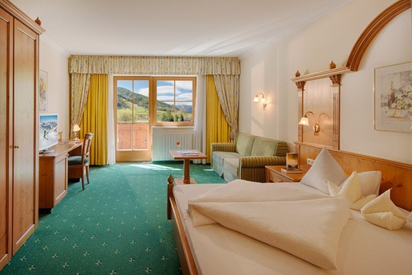 Foto della camera Hotel Gallhaus