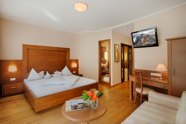 Foto della camera Hotel Gallhaus