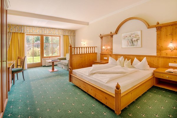 Foto della camera Hotel Gallhaus