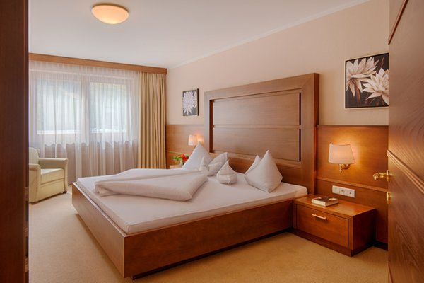 Foto della camera Hotel Gallhaus