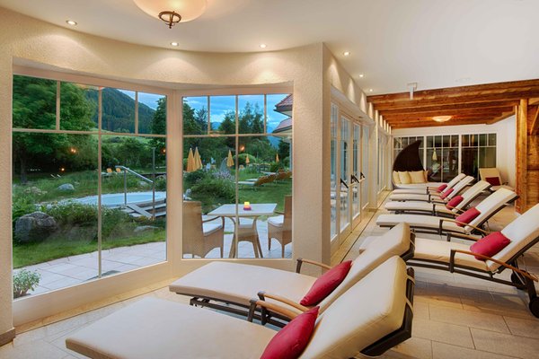 Foto del wellness Hotel Gallhaus