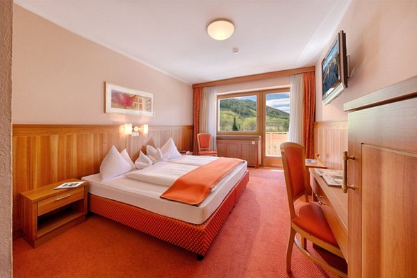 Foto della camera Hotel Gallhaus
