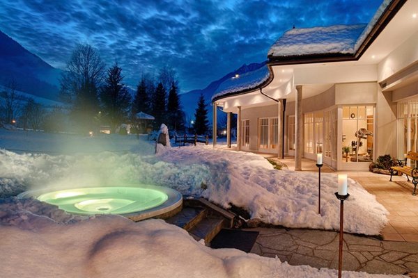 Foto del wellness Hotel Gallhaus