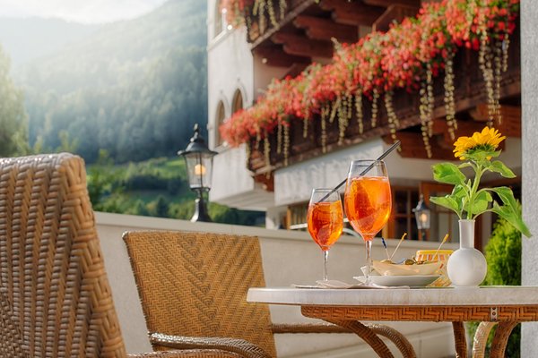 Ricette e proposte gourmet Gallhaus