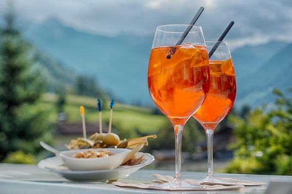 Ricette e proposte gourmet Gallhaus