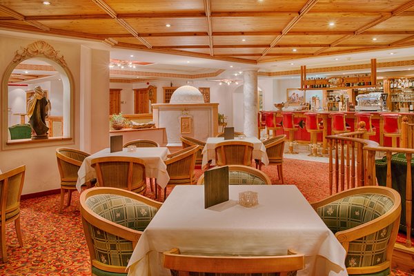 Foto del bar Hotel Gallhaus