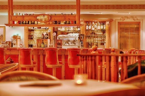 Foto del bar Hotel Gallhaus