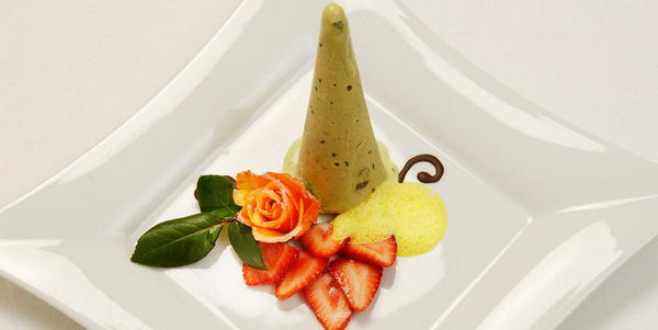 Ricette e proposte gourmet Gallhaus