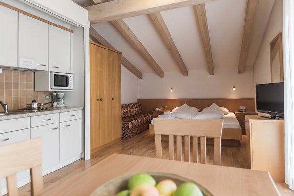 Foto dell'appartamento Aparthotel Adler