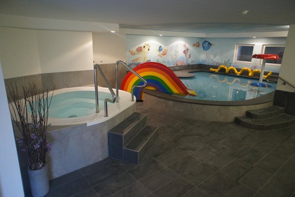 Foto del wellness Aparthotel Adler