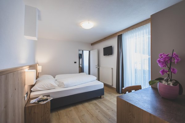 Foto della camera Aparthotel Adler