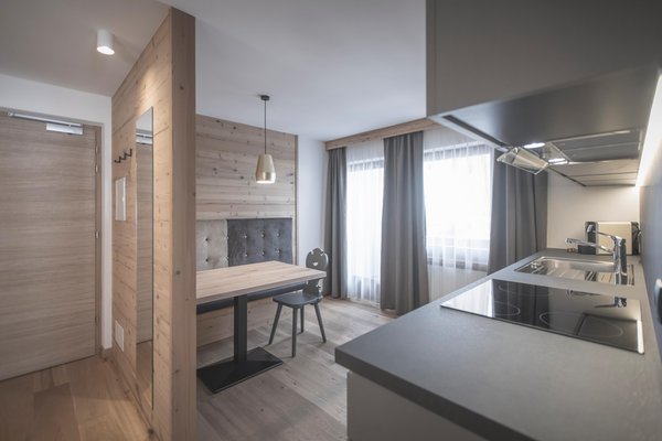 Foto dell'appartamento Ahrner Wirt Apartments